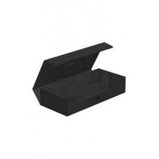 Ultimate Guard 550+ SuperHive XenoSkin Deck Case Box - Monocolor Black - UGD011265