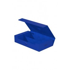 Ultimate Guard 1000+ Omnihive XenoSkin Deck Case - Blue - UGD011307