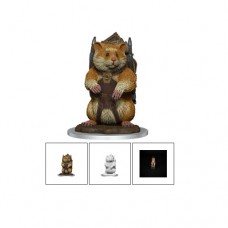 wizkids - D&D - Nolzur's Marvelous Miniatures - Paint Kit Limited Edition - Giant Space Hamster - 90597