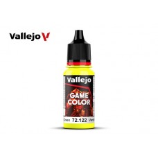 Acrylicos Vallejo - Game Color - 72122 - Color - Bile Green