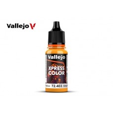 Acrylicos Vallejo - Game Color - 72403 - Xpress Color - Imperial Yellow