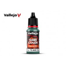 Acrylicos Vallejo - Game Color - 72605 - Special FX - Green Rust