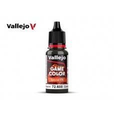 Acrylicos Vallejo - Game Color - 72608 - Special FX - Corrosion