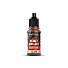 Acrylicos Vallejo - Game Color - 72610 - Special FX - Galvanic Corrosion