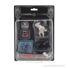 wizkids - D&D - Icons of the Realms - Honor Among Thieves - Monsters Boxed Set - 96245