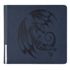 Dragon Shield - Card Codex 576 Portfolio - Midnight Blue - AT-39431