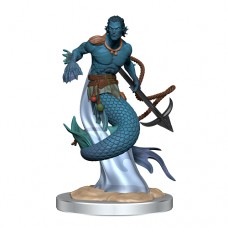 wizkids - D&D - Nolzur's Marvelous Miniatures - Merfolk - 90414