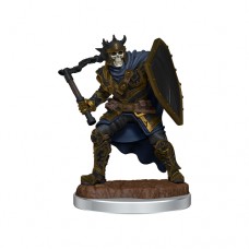 wizkids - D&D - Nolzur's Marvelous Miniatures - Death Knights - 90423