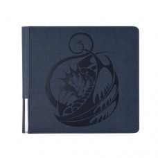 Dragon Shield - Card Codex Zipster Binder XL - Midnight Blue - AT-38110