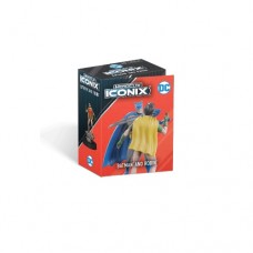 wizkids - DC HeroClix Iconix - Batman and Robin - 84022