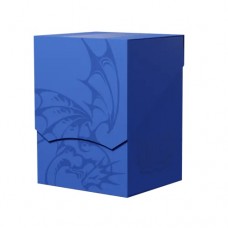 Dragon Shield Deck Shell Box - Wisdom - AT-30757