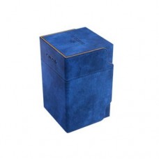 Gamegenic - WATCHTOWER 100+ XL - BLUE/ORANGE EXCLUSIVE LINE - GGS20142ML