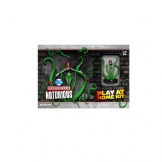 wizkids - DC HeroClix - Notorious Play at Home Kit - 84034