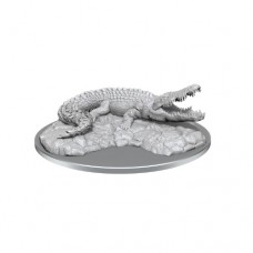 wizkids - Deep Cuts - Giant Crocodile - 90654