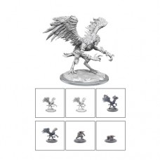 wizkids - D&D Frameworks - Vrock - 75086