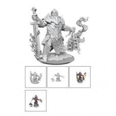 wizkids - D&D Frameworks - Fire Giant - 75094