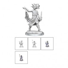 wizkids - D&D Frameworks - Medusa - 75096