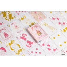 Bicycle - Playing Cards - Bicycle Disney Princess Pink - 10038679