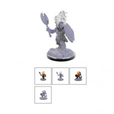 wizkids - D&D - Nolzur's Marvelous Miniatures - Flail Snail - 90676