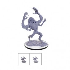 wizkids - D&D - Nolzur's Marvelous Miniatures - Draegloth - 90679