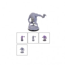 wizkids - D&D - Nolzur's Marvelous Miniatures - Ettercaps - 90680