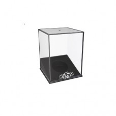 wizkids - HeroClix - Single Figure Display (3-Pack) - 86281