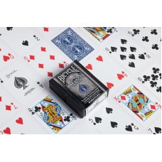 Bicycle - Playing Cards - Bicycle Prestige Blue - 10015589