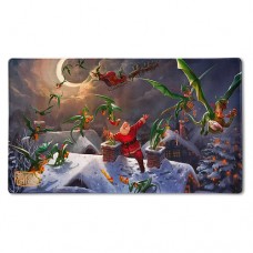 Dragon Shield Playmat - Art - Christmas 2023 - AT-20521