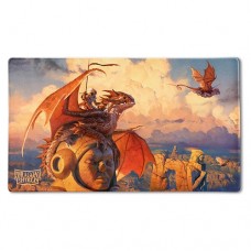 Dragon Shield Playmat - Art - The Adameer - AT-20529