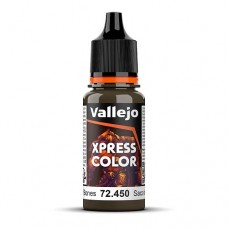 Acrylicos Vallejo - 72450 - Xpress Game Color - Bag of Bones - 18 ml.