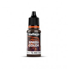 Acrylicos Vallejo - 72454 - Xpress Game Color - Desert Ochre - 18 ml.