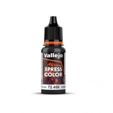 Acrylicos Vallejo - 72456 - Xpress Game Color - Wicked Purple - 18 ml.