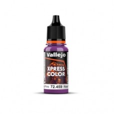 Acrylicos Vallejo - 72459 - Xpress Game Color - Fluid Pink - 18 ml.