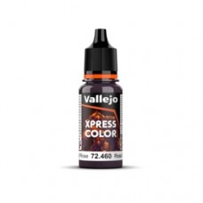 Acrylicos Vallejo - 72460 - Xpress Game Color - Twilight Rose - 18 ml.