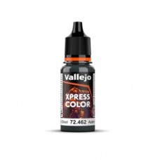Acrylicos Vallejo - 72462 - Xpress Game Color - Starship Steel - 18 ml.