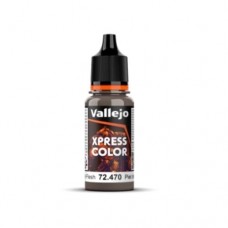 Acrylicos Vallejo - 72470 - Xpress Game Color - Zombie Flesh - 18 ml.
