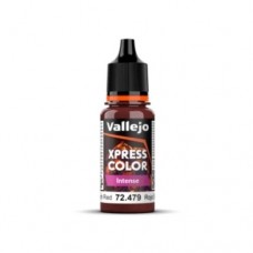 Acrylicos Vallejo - 72479 - Xpress Game Color - Seraph Red - 18 ml.