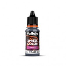 Acrylicos Vallejo - 72483 - Xpress Game Color - Viking Grey - 18 ml.