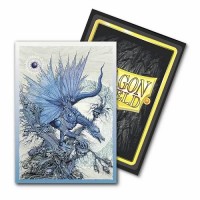 Dragon Shield 100 - Standard Deck Protector Sleeves - Dual Matte Art - Mear - AT-12105