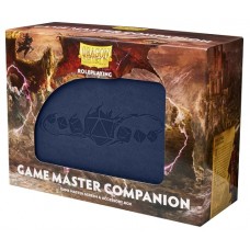 Dragon Shield RPG - Game Master Companion - Midnight Blue - AT-50028