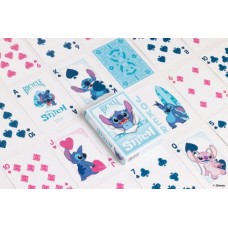 Bicycle - Playing Cards - Bicycle Disney Stitch - 10042449(PACK)