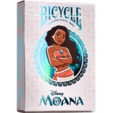Bicycle - Playing Cards - Bicycle Disney Moana - 10047494