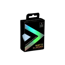 KARDIKO - Standard Size Sleeves - Matte Glacier - KIK00020