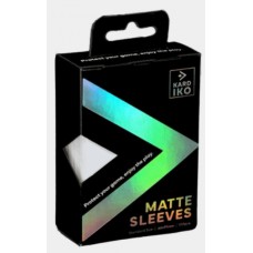KARDIKO - Standard Size Sleeves - Matte Violet - KIK00021