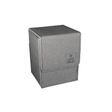 KARDIKO - Deck Box - Classic Grey 100+ - KIK00030