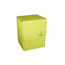 KARDIKO - Deck Box - Classic Lime 100+ - KIK00031