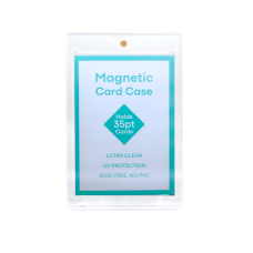 KARDIKO - Magnetic Card Case 35pt - KIK00039