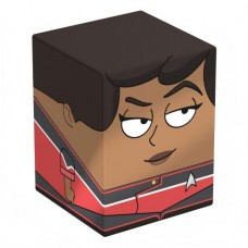 Ultimate Guard - Squaroes - Squaroe Star Trek: Lower Decks ST001 - Beckett Mariner - SQR100051