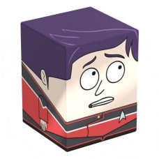 Ultimate Guard - Squaroes - Squaroe Star Trek: Lower Decks ST002 - Brad Boimler - SQR100052