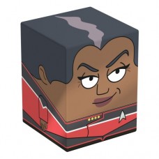 Ultimate Guard - Squaroes - Squaroe Star Trek: Lower Decks ST005 - Carol Freeman - SQR100055